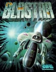 Cover von Blastar