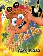 Cover von Bob's Bad Day