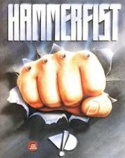 Cover von Hammerfist