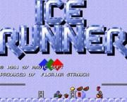 Cover von Ice Runner