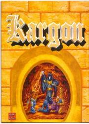 Cover von Kargon