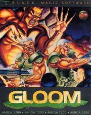 Cover von Gloom