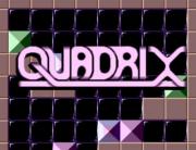 Cover von Quadrix