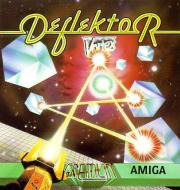 Cover von Deflektor