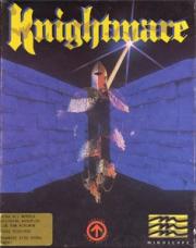 Cover von Knightmare