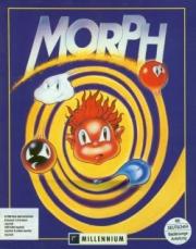 Cover von Morph