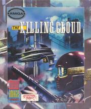 Cover von The Killing Cloud