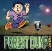 Cover von Forest Dump Forever