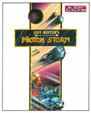 Cover von Photon Storm
