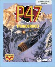 Cover von P47 Thunderbolt
