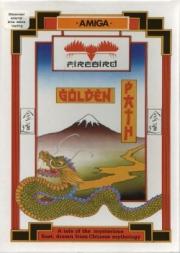 Cover von Golden Path