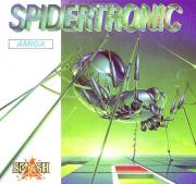 Cover von Spidertronic