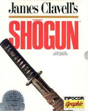 Cover von Shogun