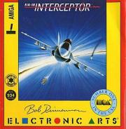 Cover von F/A-18 Interceptor
