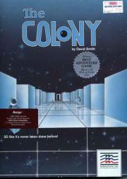 Cover von The Colony