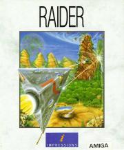 Cover von Raider