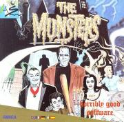 Cover von The Munsters