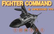 Cover von Fighter Command