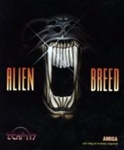 Cover von Alien Breed