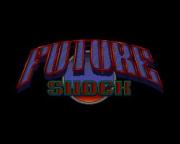 Cover von Future Shock