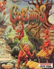Cover von Gobliiins