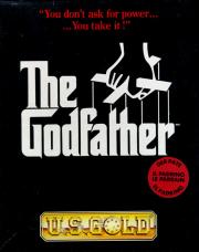 Cover von The Godfather (1991)