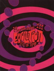 Cover von The Humans 3: Evolution - Lost in Time