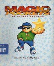 Cover von Magic Pockets