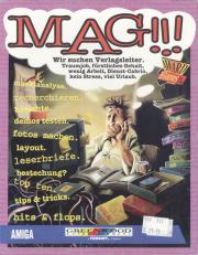 Cover von MAG!!!