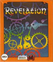 Cover von Revelation