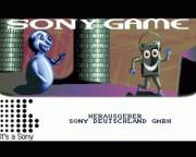 Cover von Sony Game