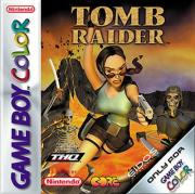 Cover von Tomb Raider (1996)