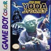 Cover von Star Wars - Yoda Stories