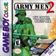 Cover von Army Men 2