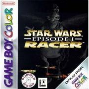 Cover von Star Wars - Episode 1: Racer