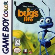 Cover von A Bug's Life - Das große Krabbeln