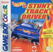 Cover von Hot Wheels - Stunt Track Driver