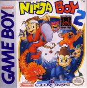 Cover von Ninja Boy 2