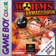Cover von Worms Armageddon