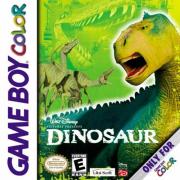 Cover von Disneys Dinosaurier