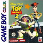 Cover von Toy Story 2