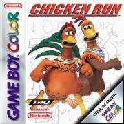 Cover von Chicken Run - Hennen Rennen