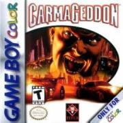 Cover von Carmageddon