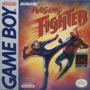 Cover von Raging Fighter