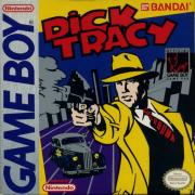 Cover von Dick Tracy