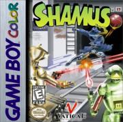Cover von Shamus
