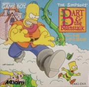 Cover von The Simpsons - Bart & the Beanstalk