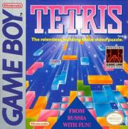 Cover von Tetris