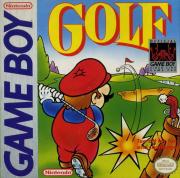 Cover von Golf