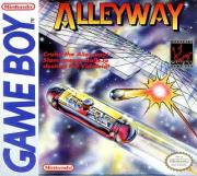 Cover von Alleyway